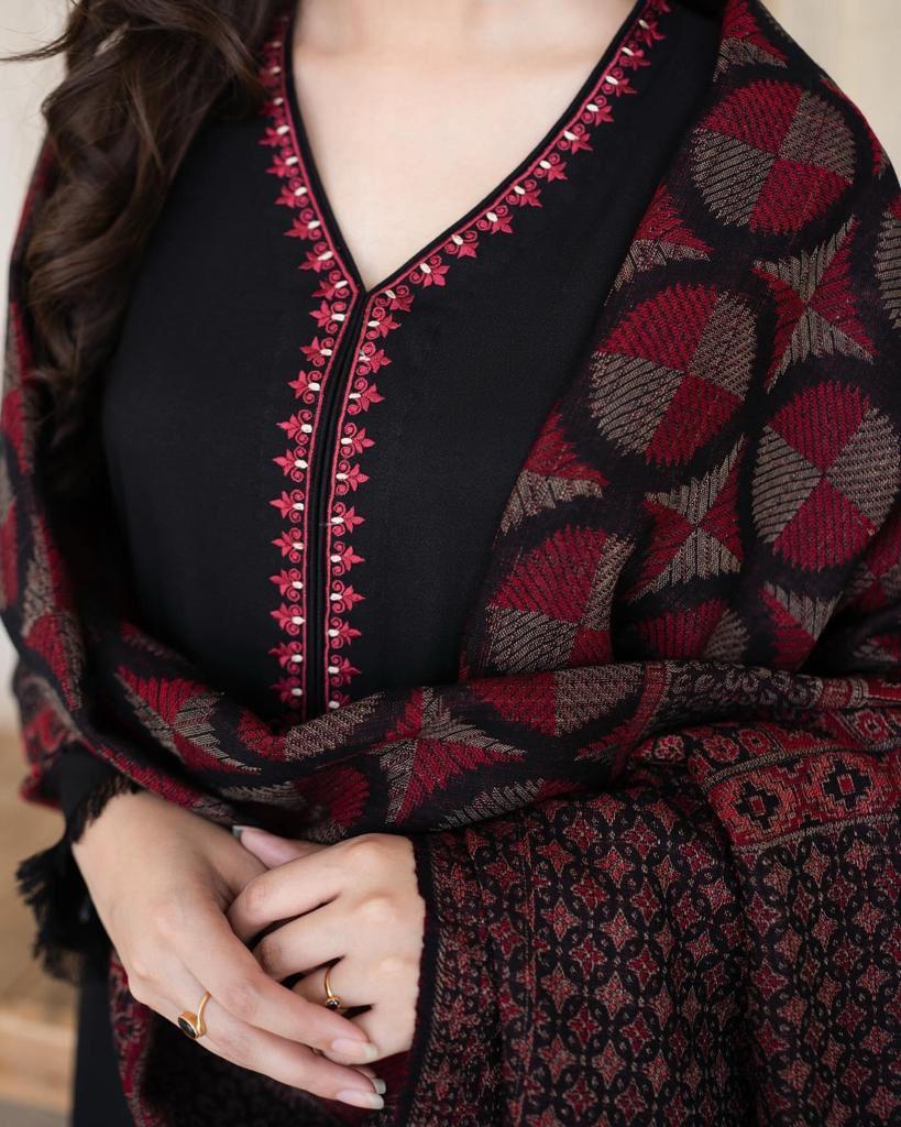 Dhanak 3pc D#1124