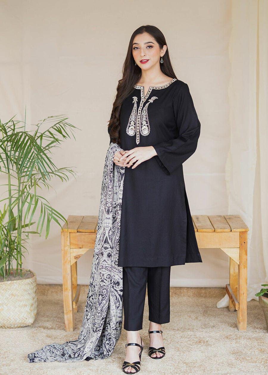 Dhanak 3pc D#1121