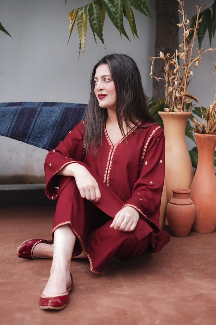 Dhanak 3pc D#1107
