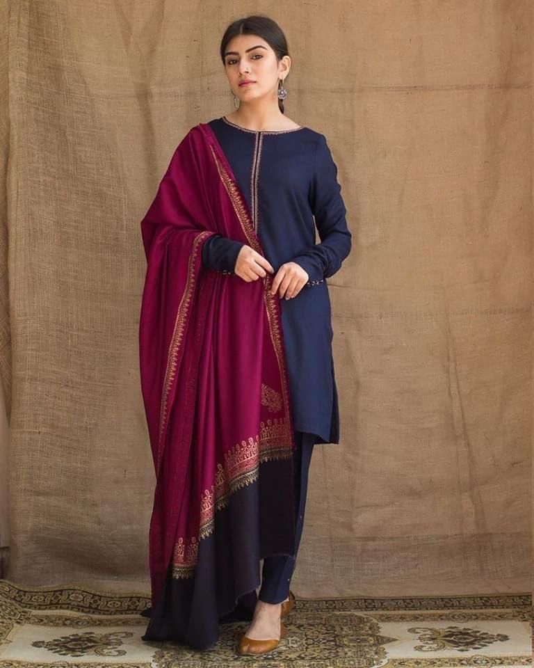 Dhanak 3pc D#1127