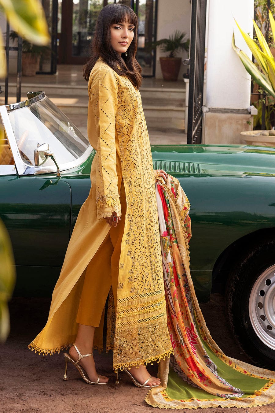 Dhanak 3pc D#1132