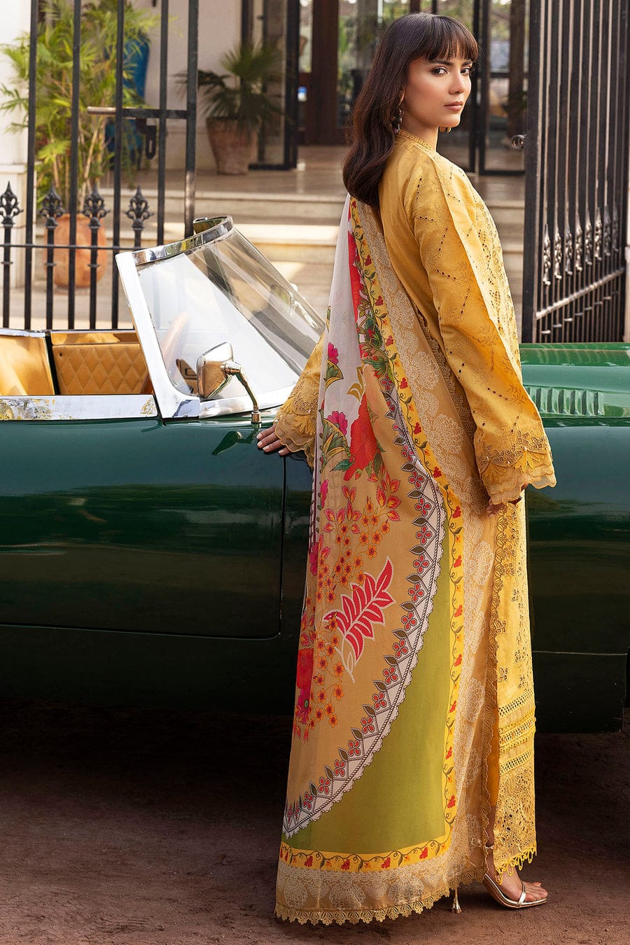 Dhanak 3pc D#1132