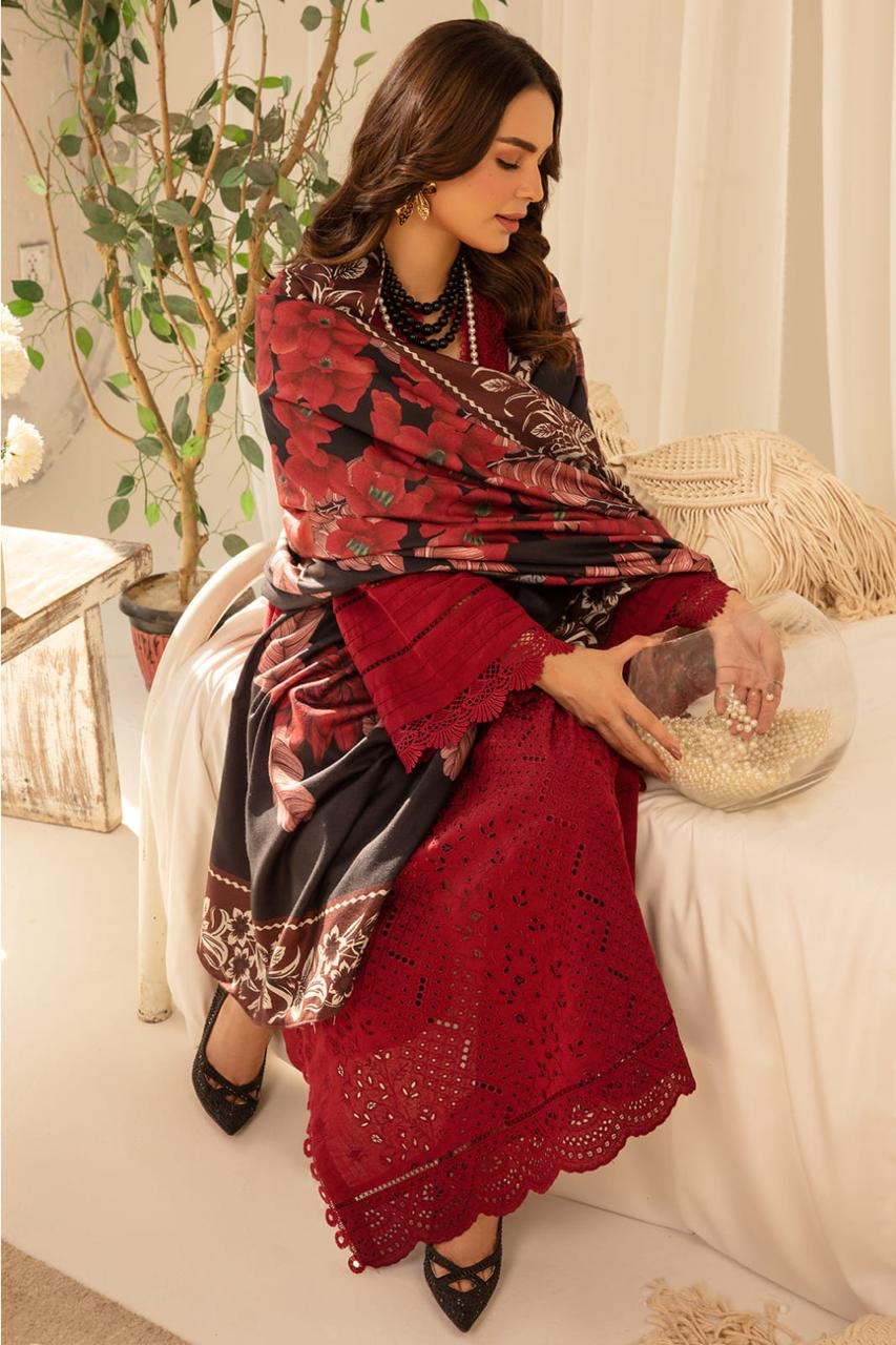 Dhanak 3pc D#1133