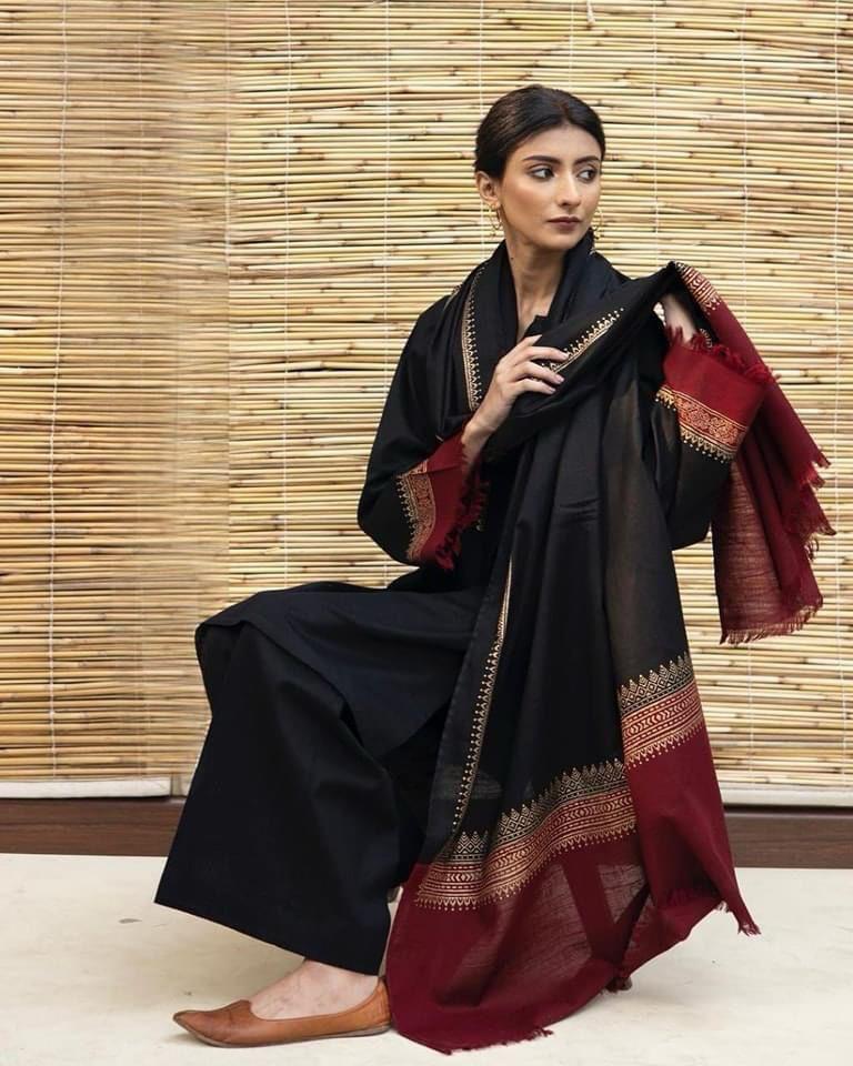 Dhanak 3pc D#1128