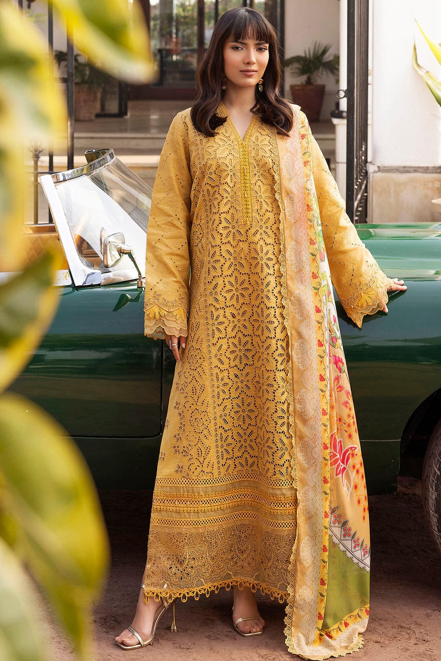 Dhanak 3pc D#1132