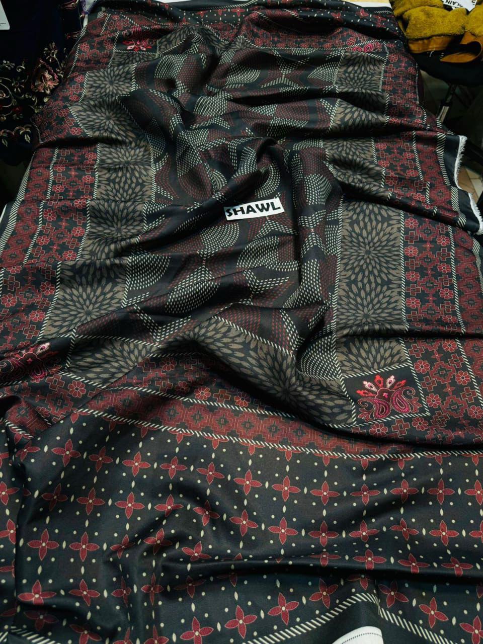 Dhanak 3pc D#1124