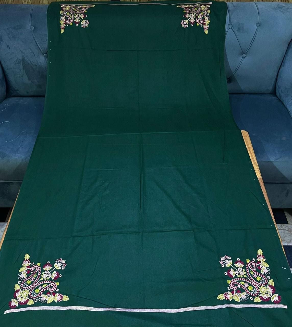 Dhanak 3pc D#1104