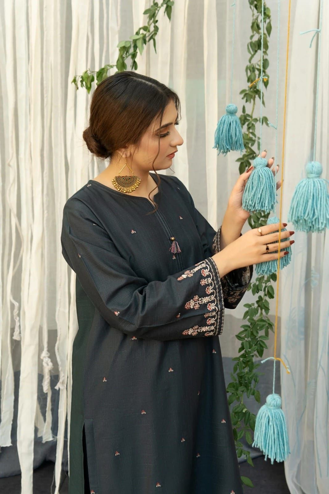 Dhanak 3pc D#1111