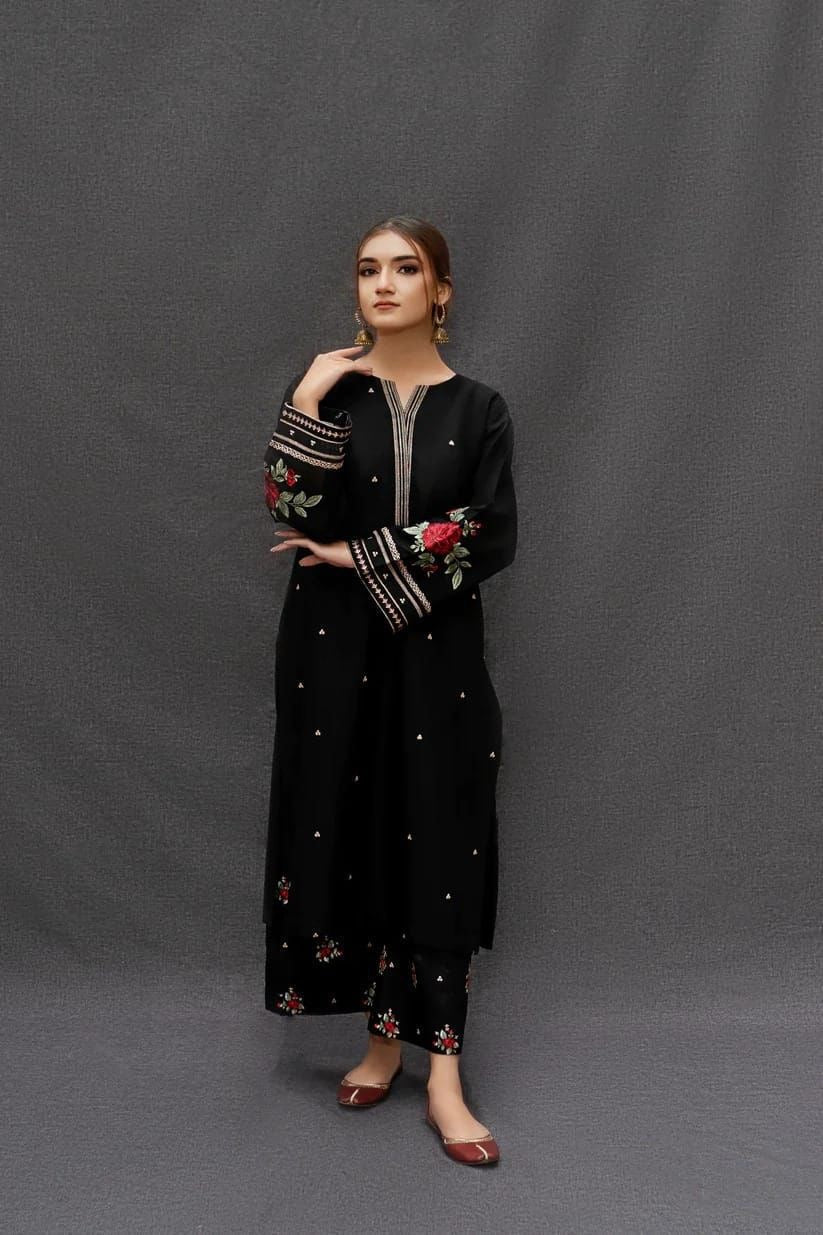 Dhanak 3pc D#1112