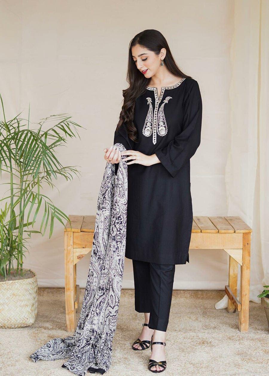 Dhanak 3pc D#1121