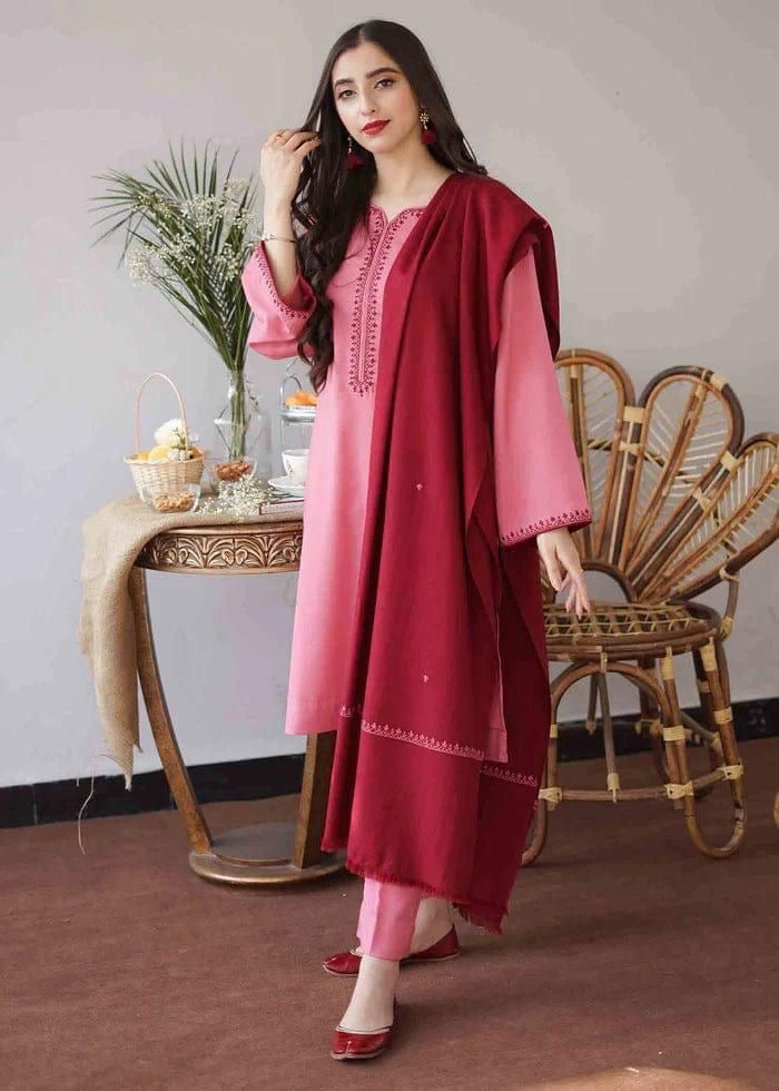 Dhanak 3pc D#1101
