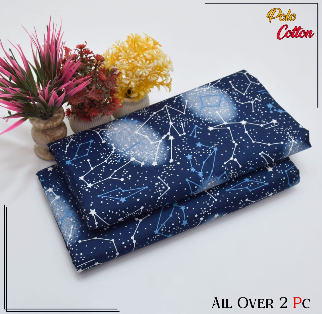 Cambric Cotton 2Pc D#039