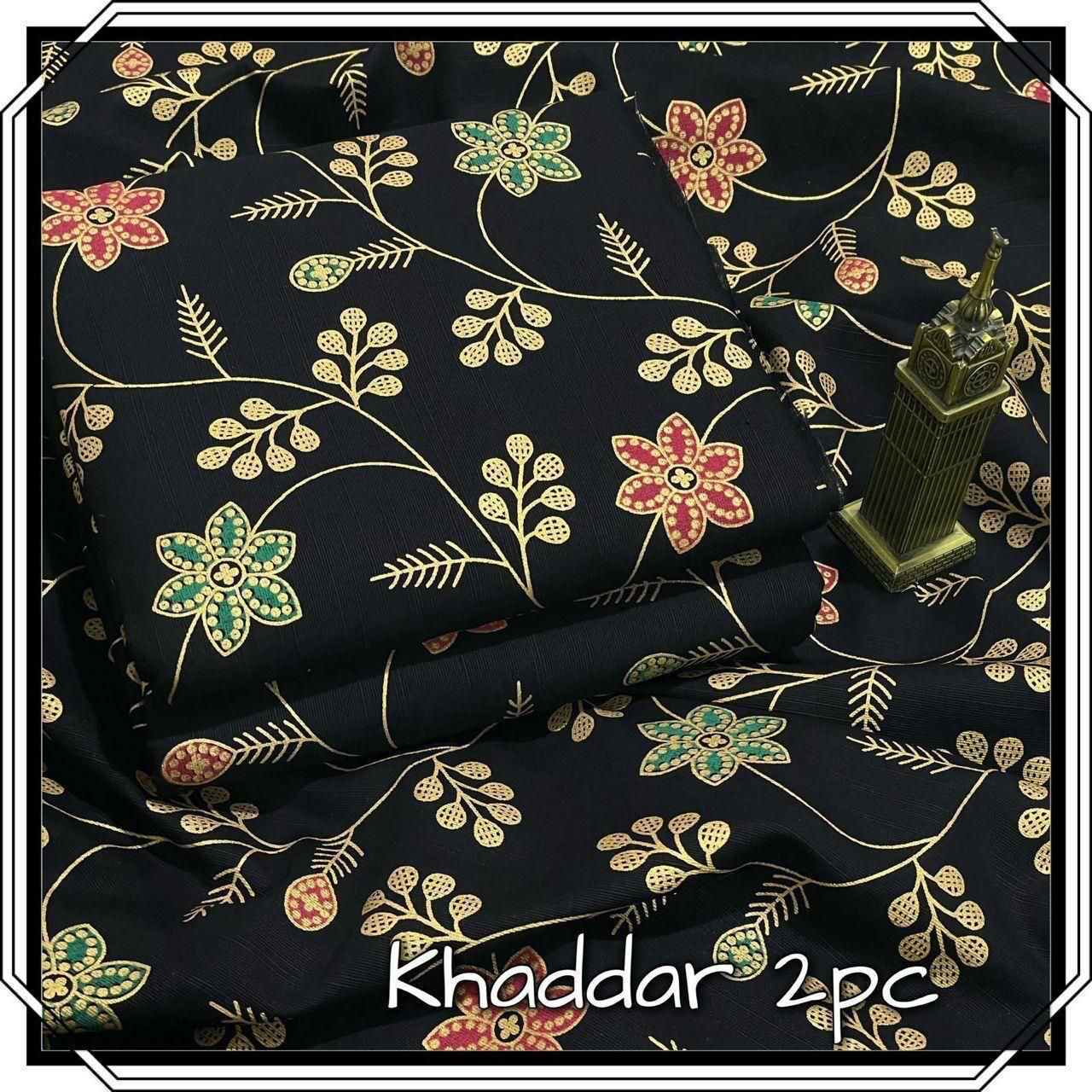 Khadder 2PC