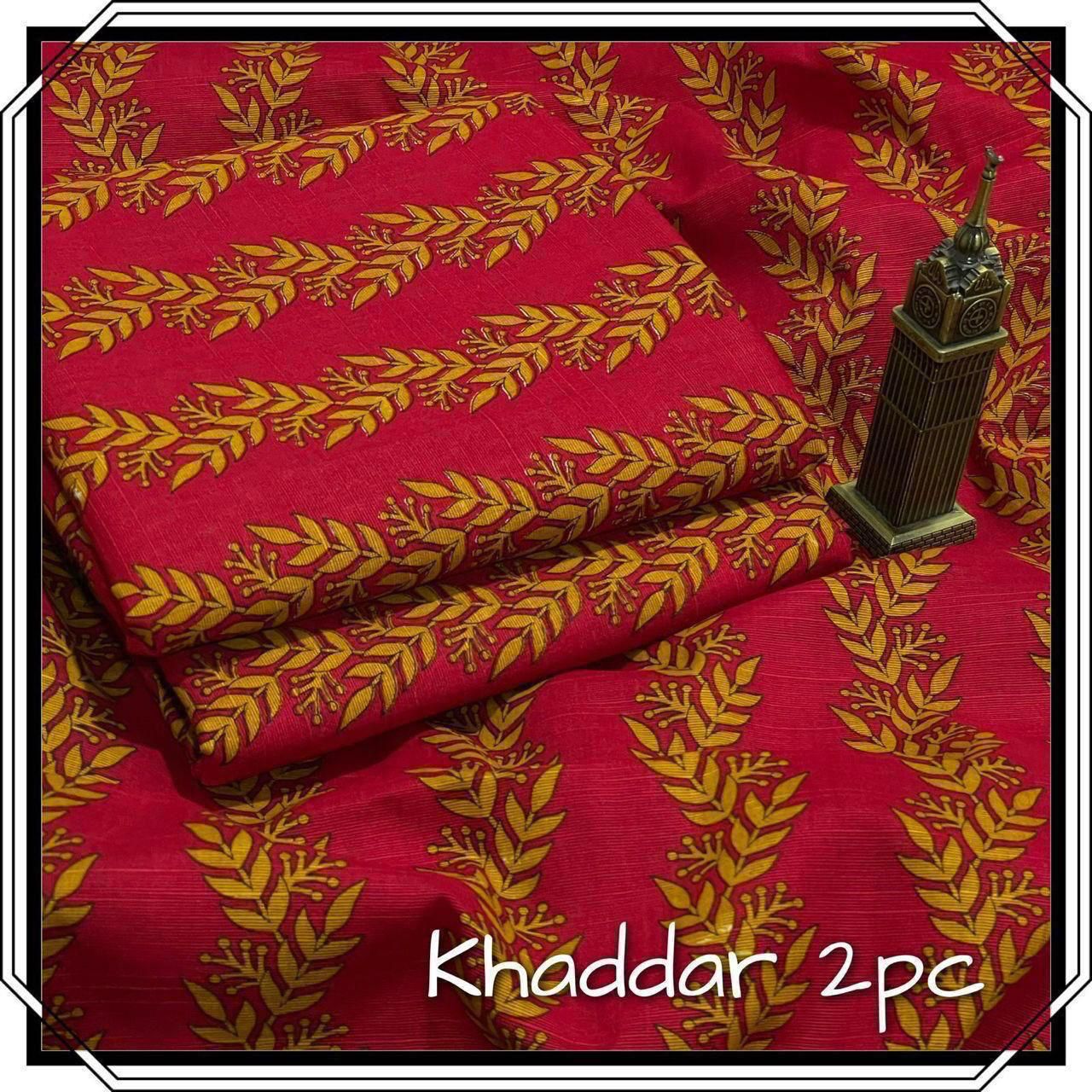 Khadder 2PC