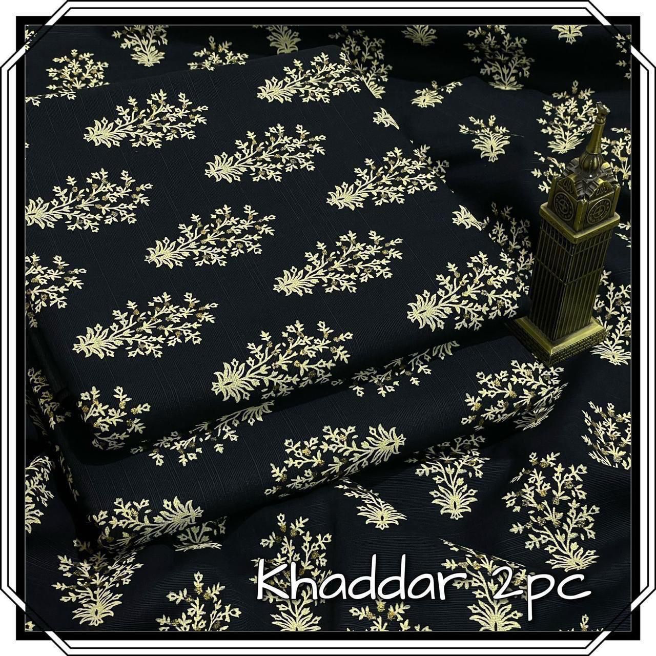 Khadder 2PC