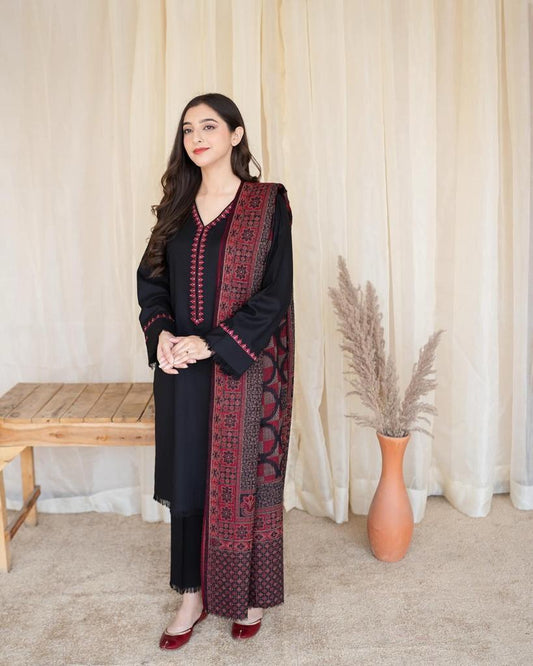 Dhanak 3pc D#1124