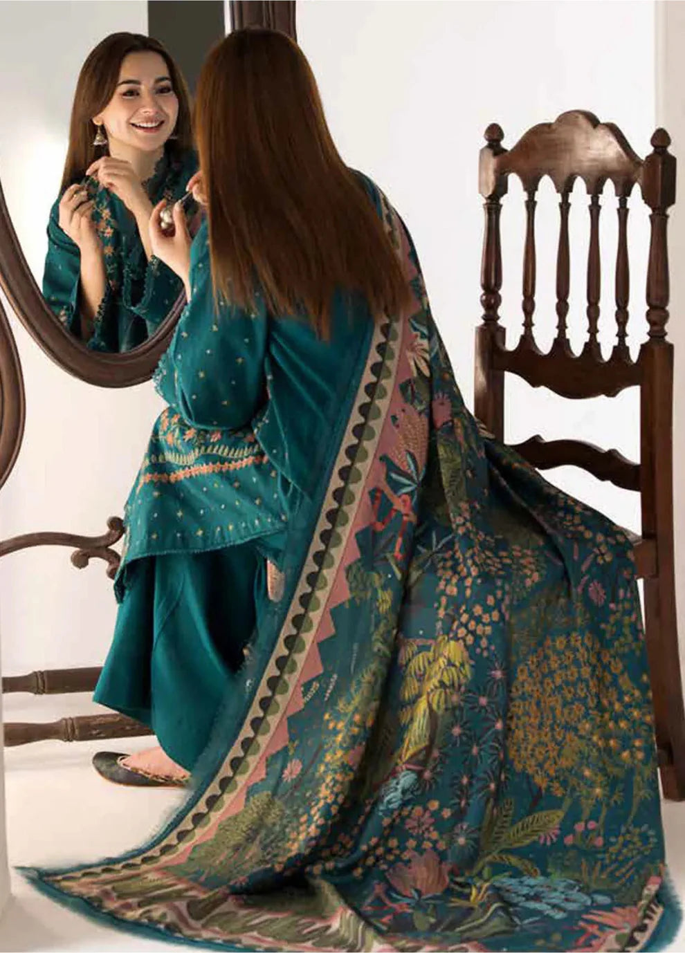 Dhanak 3pc D#1131