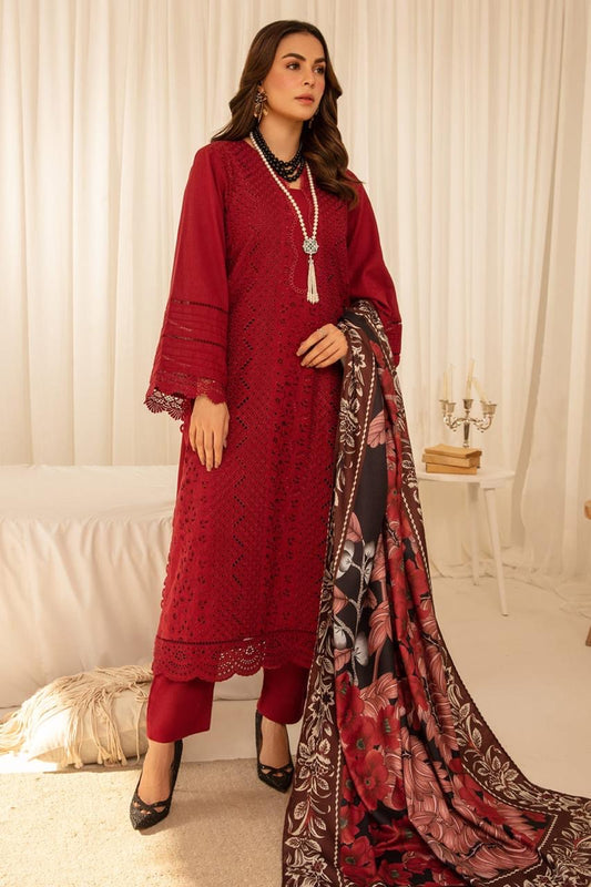 Dhanak 3pc D#1133