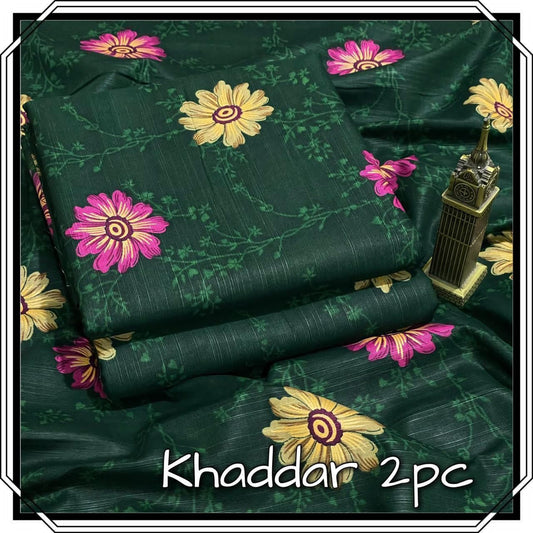 Khadder 2PC