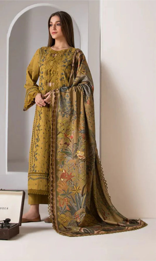 Dhanak 3pc D#1130