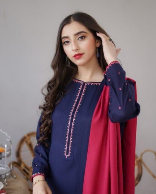 Dhanak 3pc D#1103