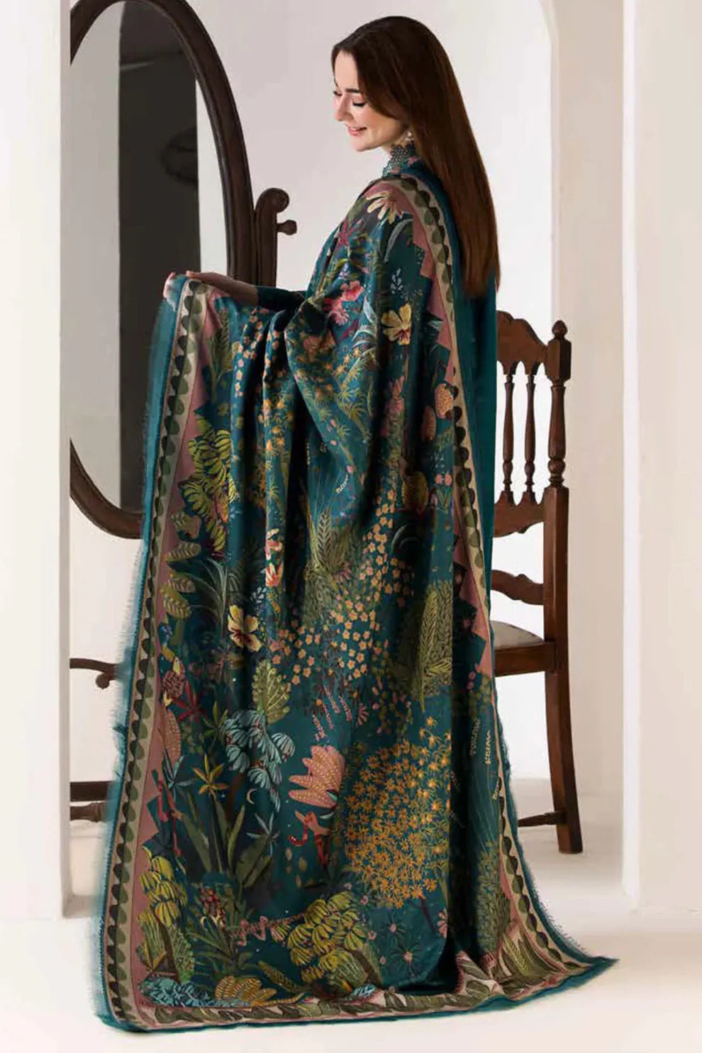 Dhanak 3pc D#1131