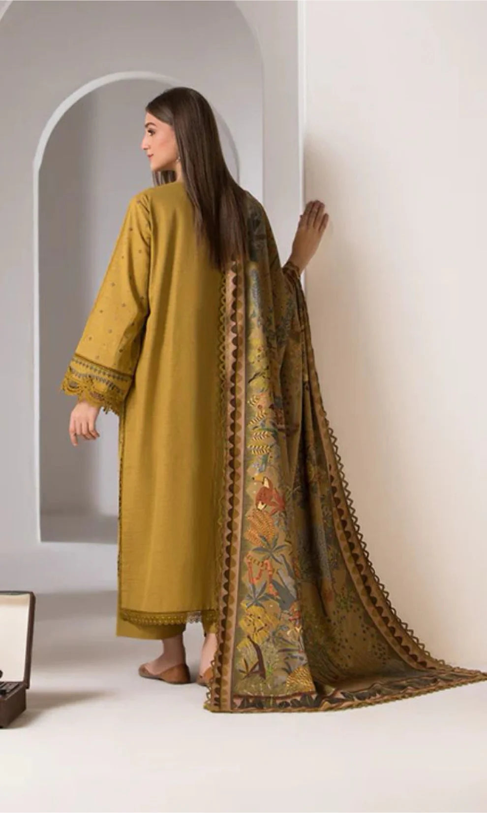 Dhanak 3pc D#1130
