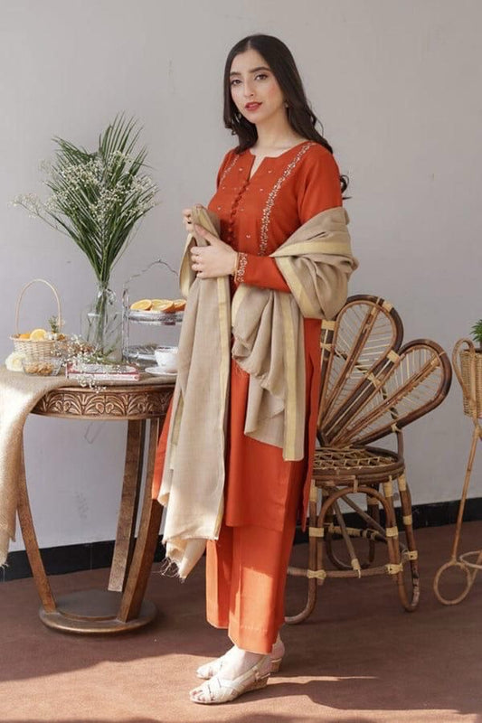 Dhanak 3pc D#1116