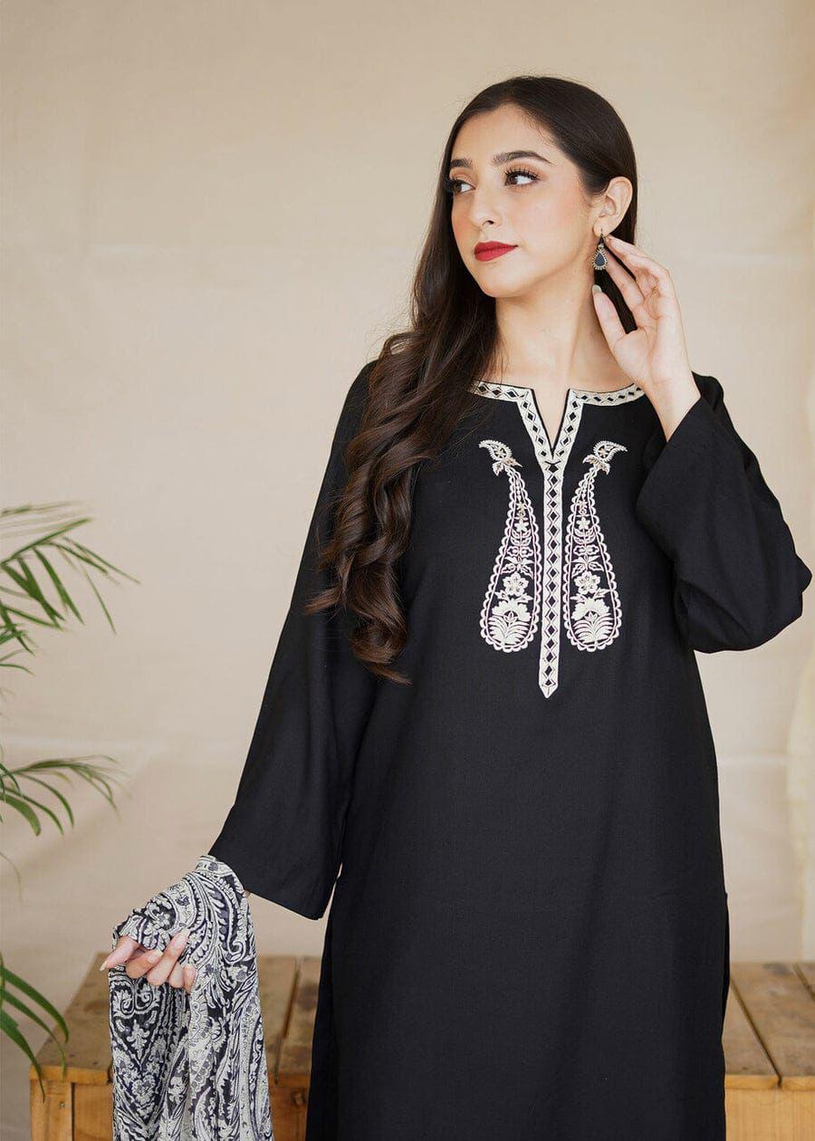 Dhanak 3pc D#1121