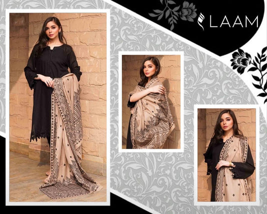 Dhanak 3pc D#1118