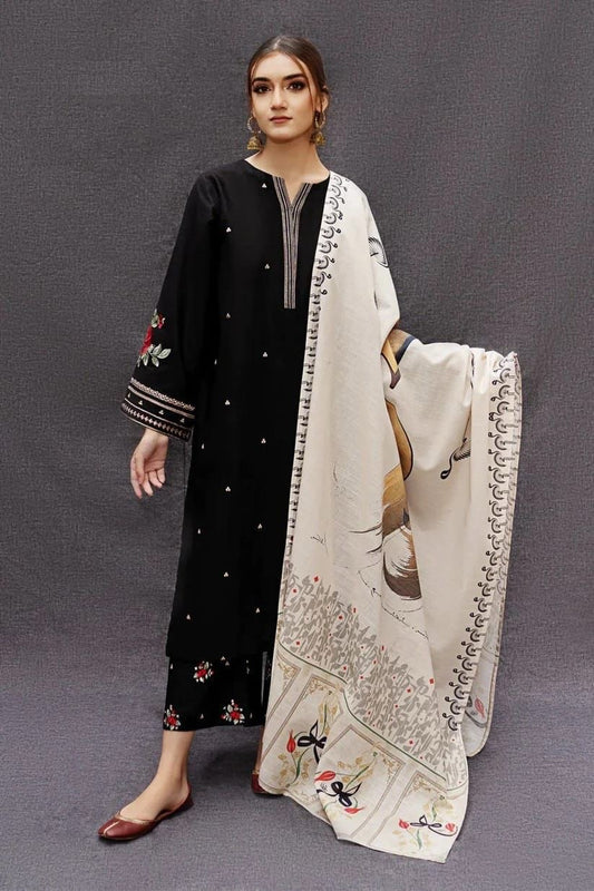 Dhanak 3pc D#1112
