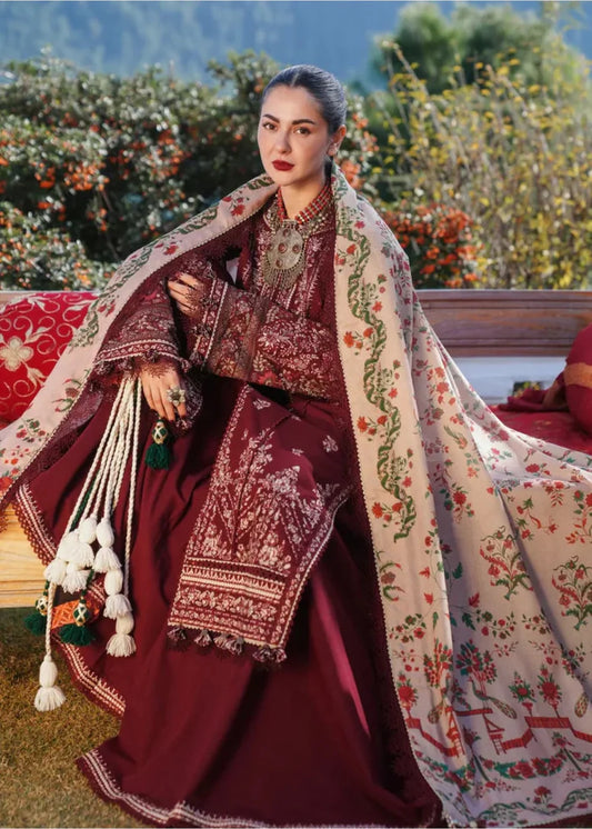 Dhanak 3pc D#1129