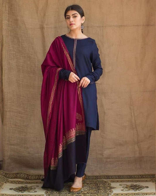Dhanak 3pc D#1127
