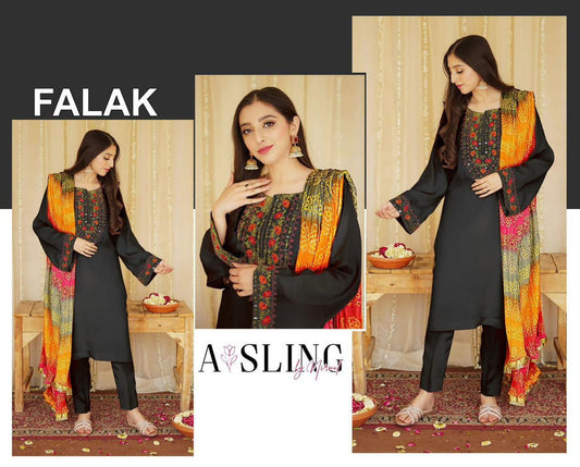 Dhanak 3pc D#1120