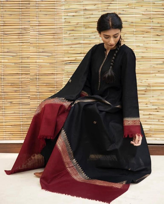 Dhanak 3pc D#1128