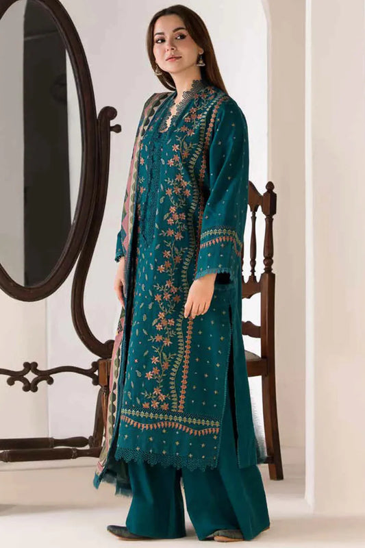 Dhanak 3pc D#1131