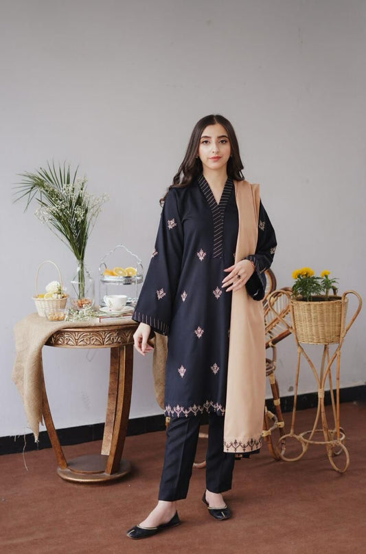 Dhanak 3pc D#1102