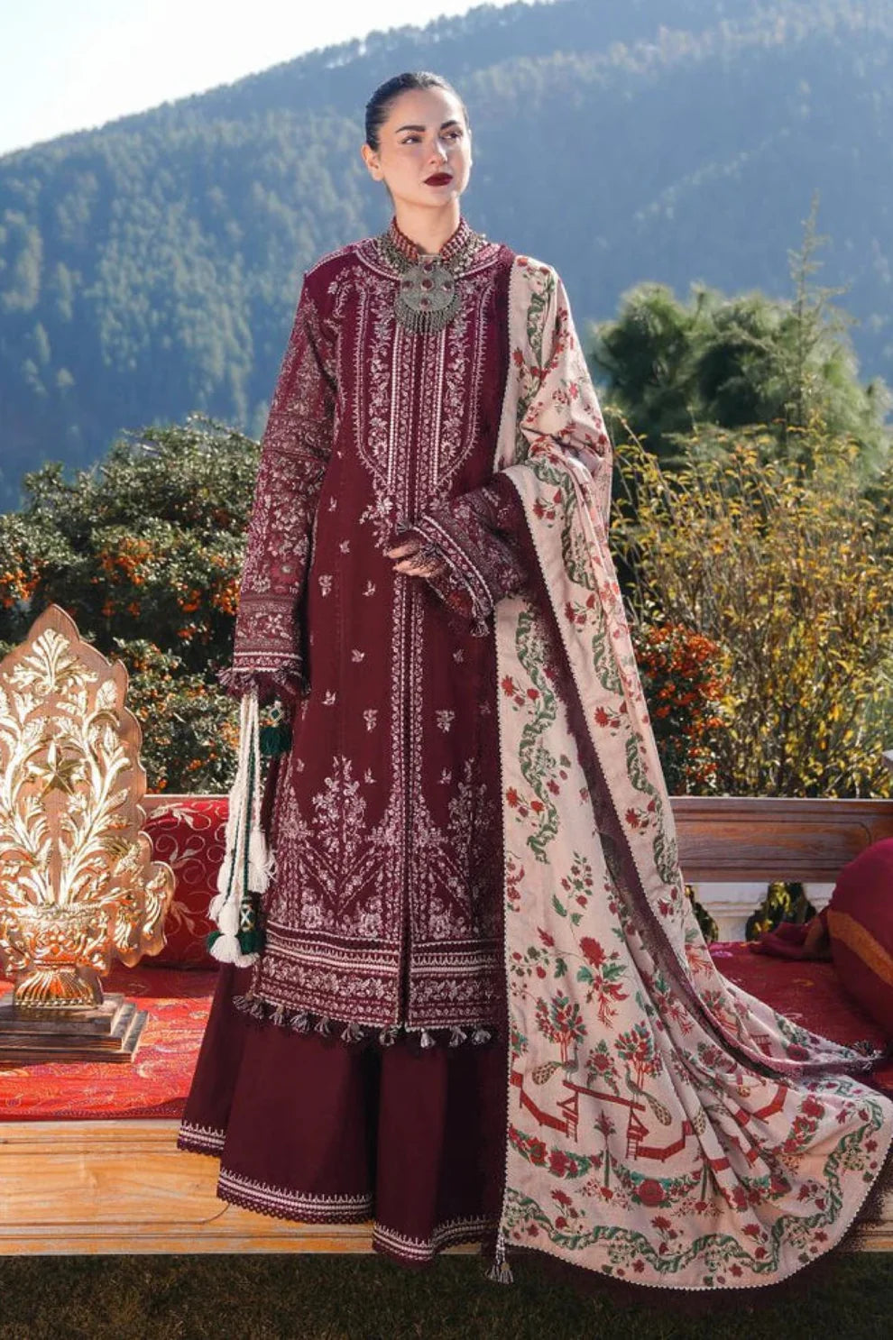 Dhanak 3pc D#1129