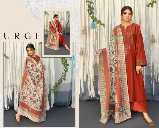 Dhanak 3pc D#1113