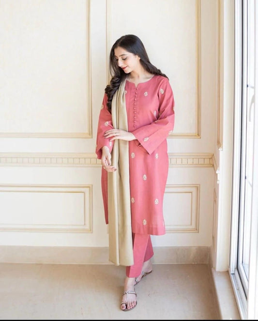 Dhanak 3pc D#1105