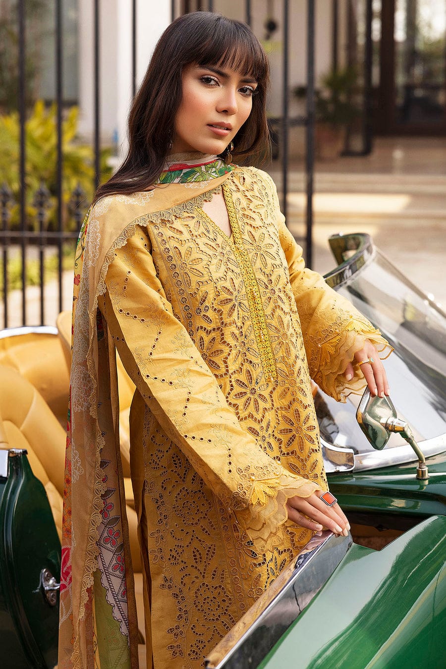 Dhanak 3pc D#1132