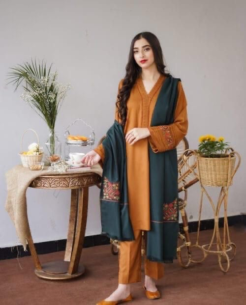 Dhanak 3pc D#1104