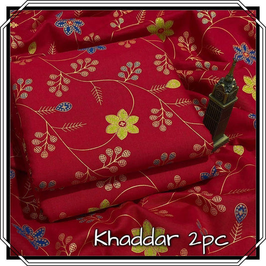 Khaddar 2PC