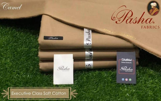 PASHA FABRICS
