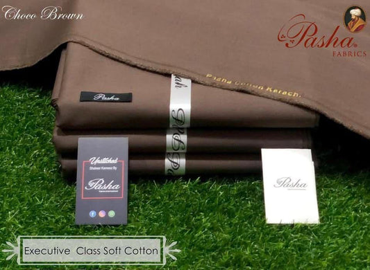 PASHA FABRICS