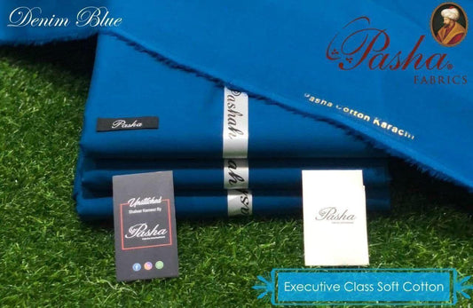 PASHA FABRICS