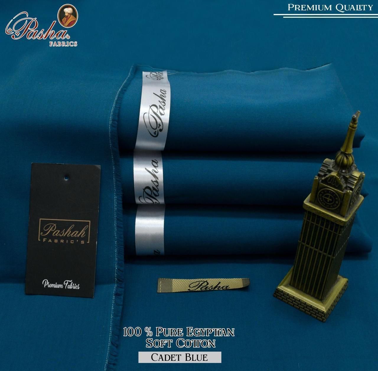 PASHA FABRICS