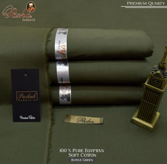 PASHA FABRICS