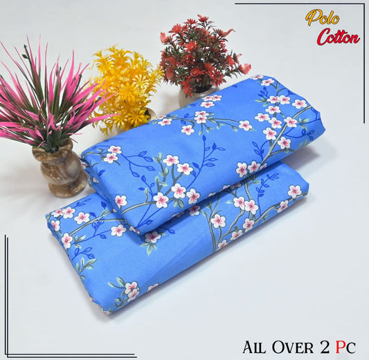 Cambric Cotton 2Pc D#012