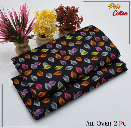 Cambric Cotton 2Pc D#041